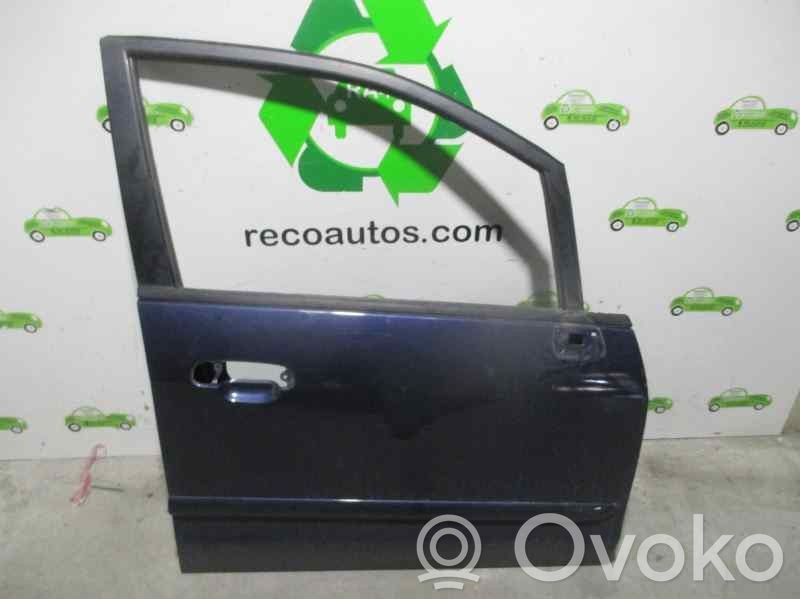 Mazda Premacy Durvis 