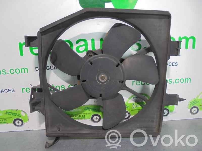 Elektrolüfter   RF4R15035,CALSONIC