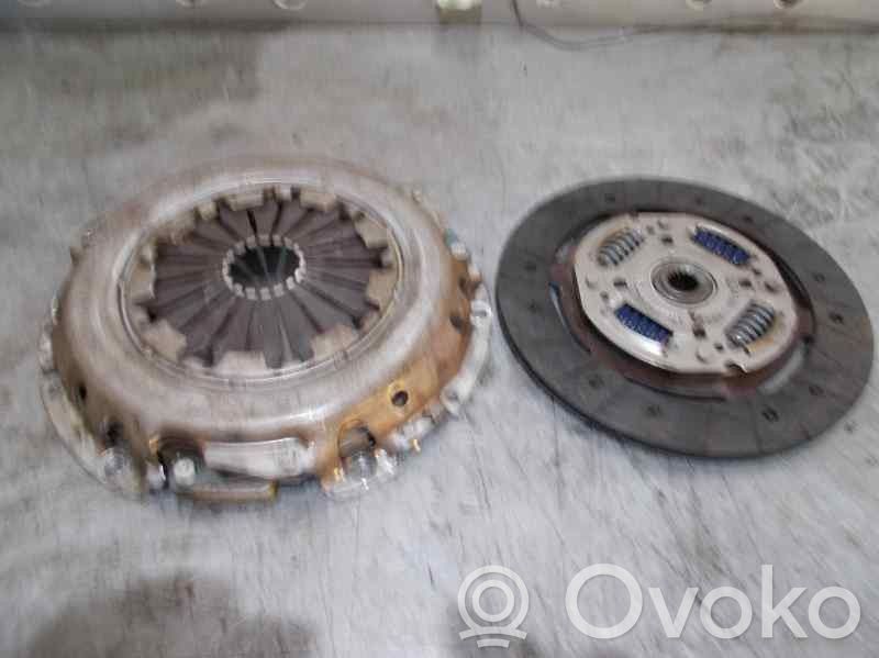 Clutch set kit
