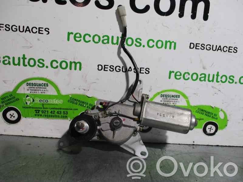 KIA Shuma Wischermotor Heckscheibe 