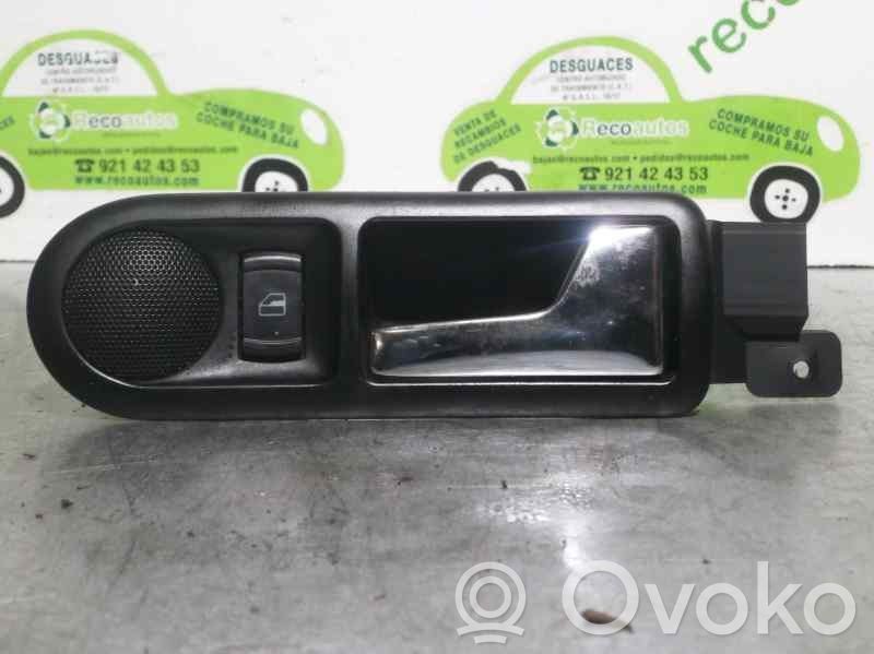 Volkswagen Passat Alltrack Maniglia interna per portiera posteriore