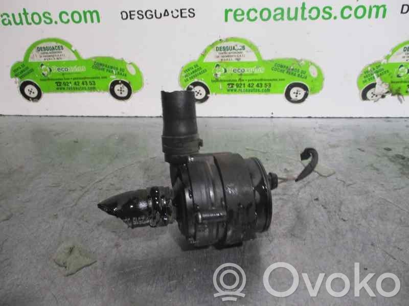 Mercedes-Benz E W211 Pompa wody 