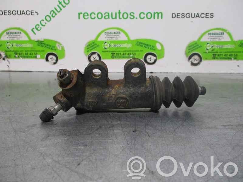 Toyota Corolla Verso E121 Cilindro secondario della frizione