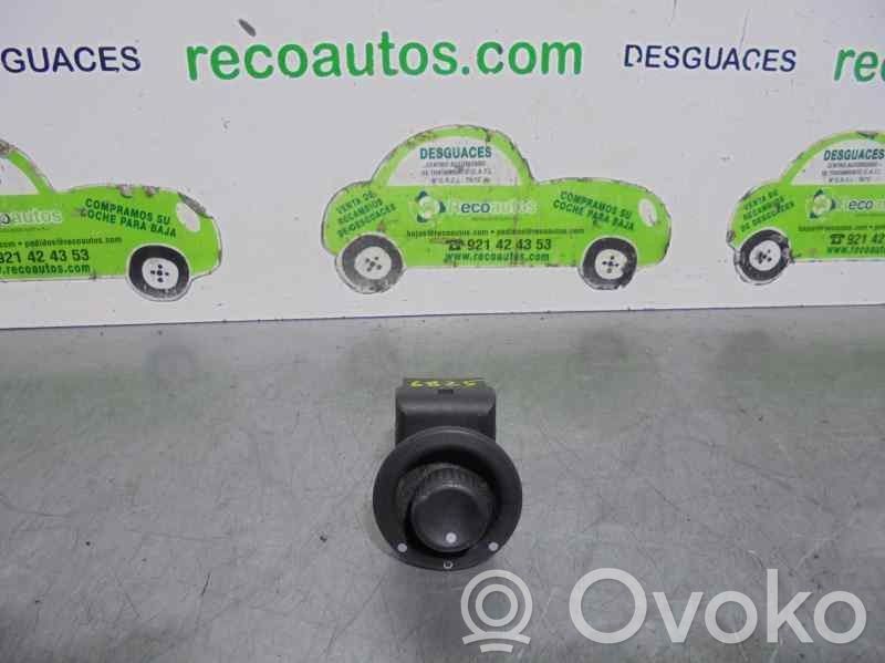 Comutator oglinzi laterale   7700847433
