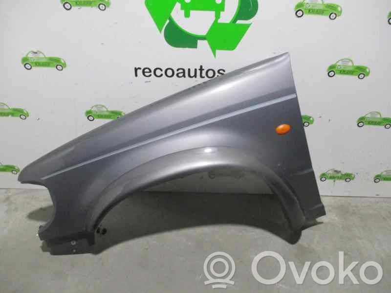 Ford Explorer Fender 