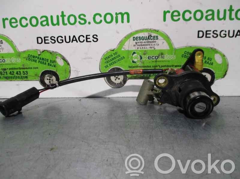 Ford Explorer Cerradura de puerta trasera