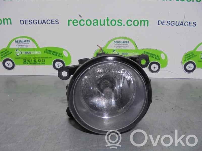Renault Laguna II Luz de niebla delantera 