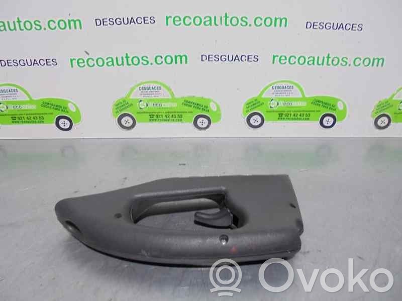 Fiat Doblo Manecilla interna puerta trasera 