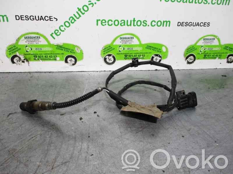 Зонд «Lambda»   0258006190,BOSCH