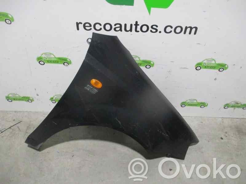Sparnas   96476680,NEGRA