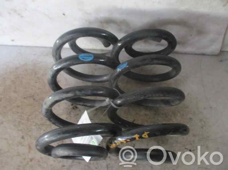 Front coil spring   ALLEVARD