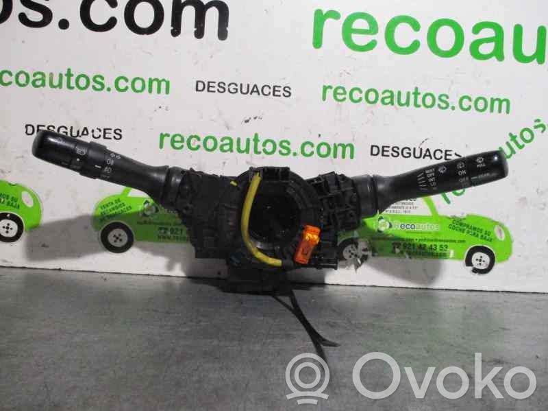 Toyota Yaris Panel lighting control switch 