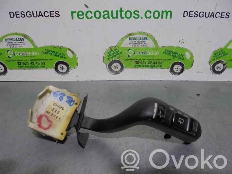 Saab 9-3 Ver1 Commodo d'essuie-glace 