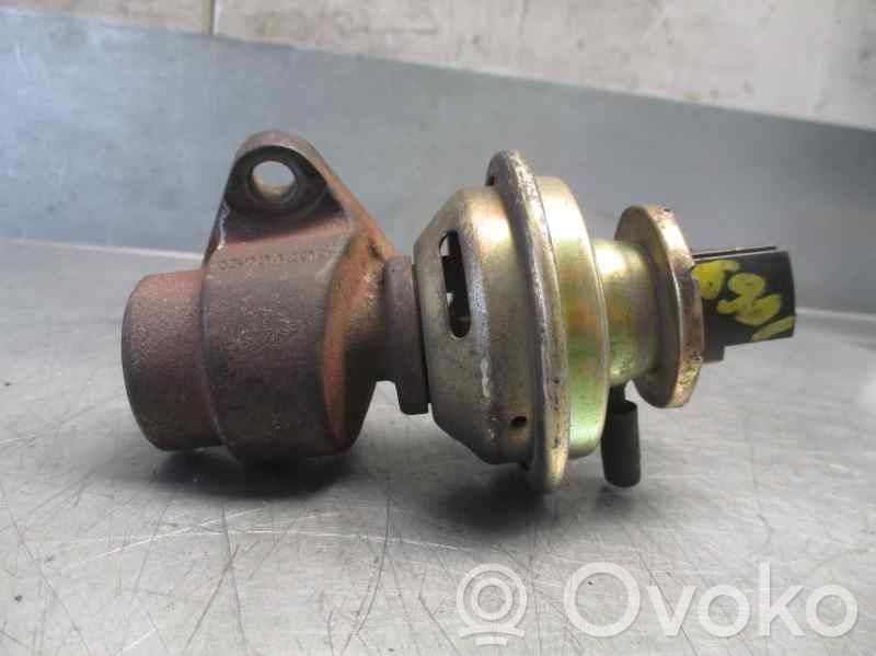 Ford Fiesta Válvula EGR 
