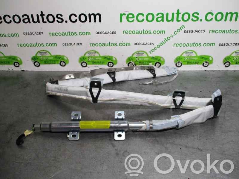Alfa Romeo GTV Front door airbag 