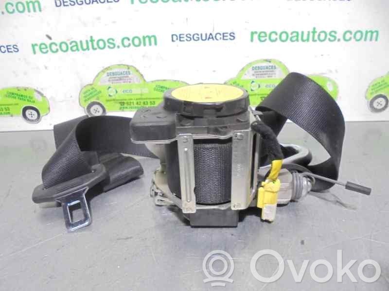 Cinturón delantero   3PUERTAS