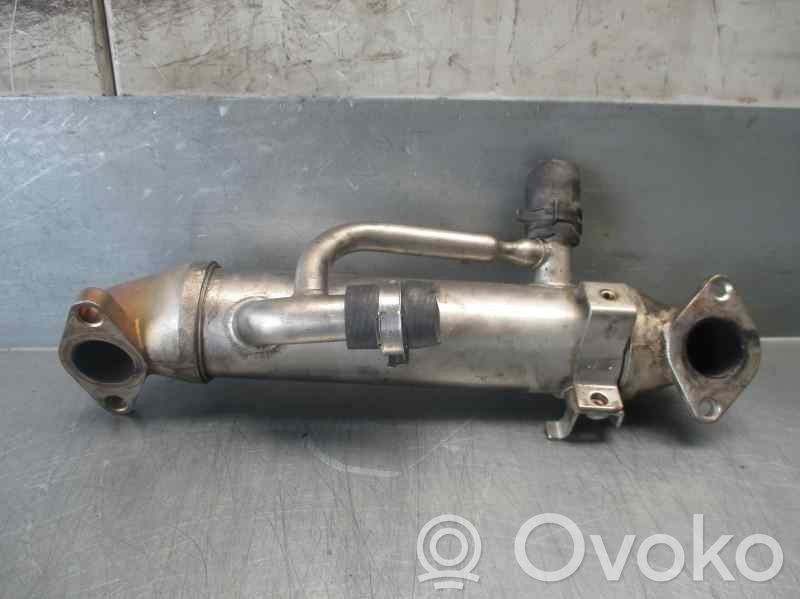 Ford Mondeo Mk III Răcitor supapă EGR