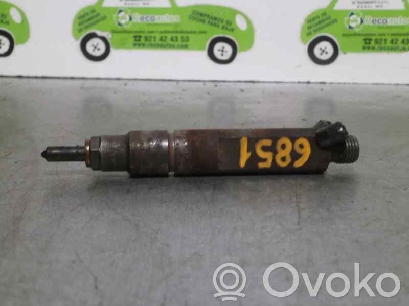 Seat Toledo I (1L) Iniettore