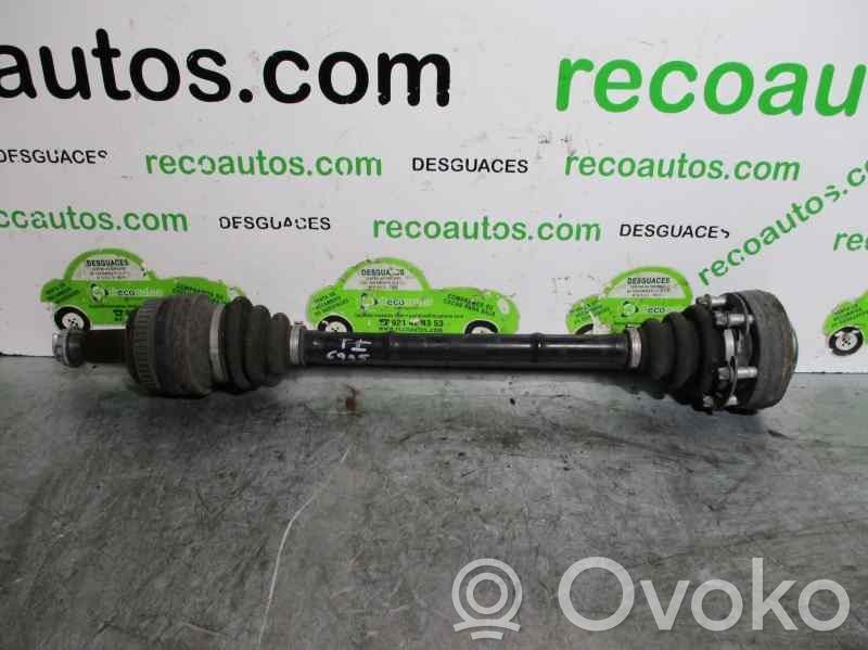 Eje de transmisión trasero   7533445,593432