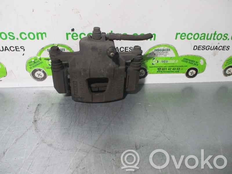 Chevrolet Aveo Etujarrusatula 