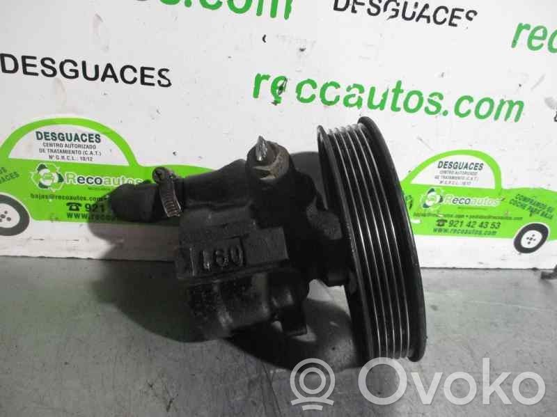 Opel Tigra A Electric power steering pump 