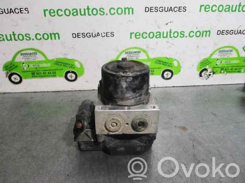 KIA Rio ABS Blokas 