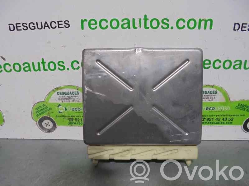 Volvo V70 Gearbox control unit/module 