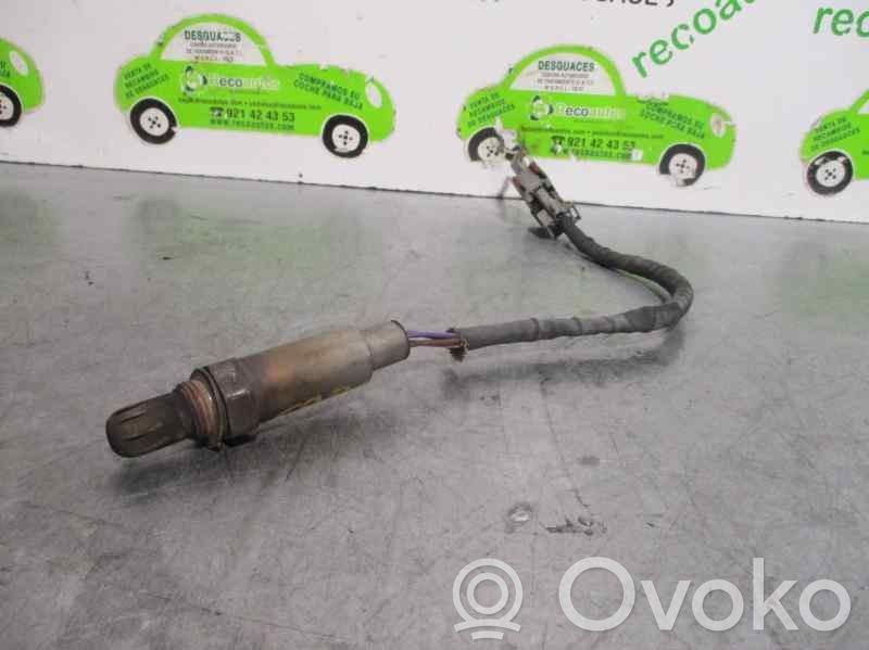 Peugeot 206 Lambda probe sensor 