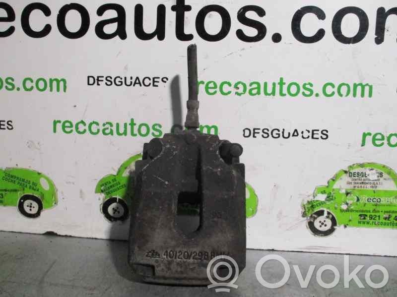 Bremssattel hinten   ATE