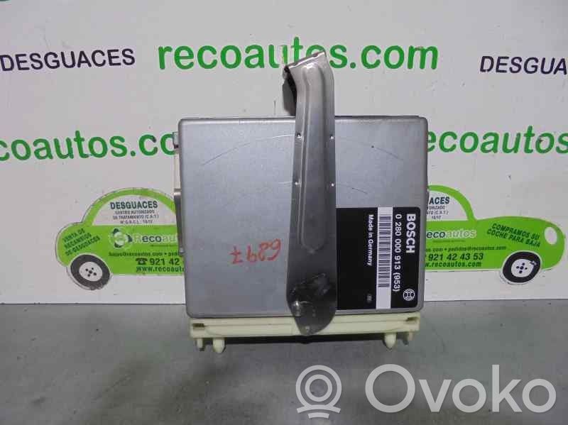 Volvo 850 Engine control unit/module 