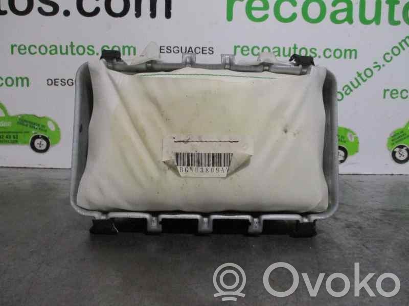 Citroen C-Crosser Airbag lateral 