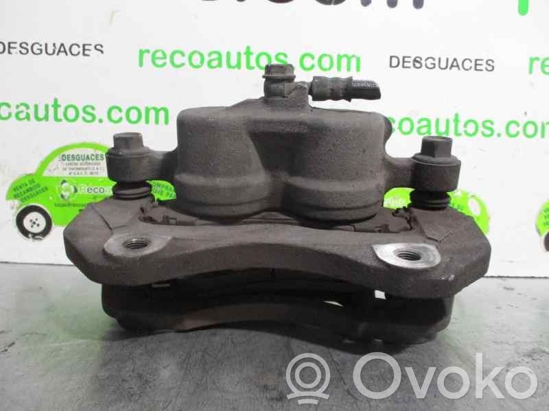 Citroen C-Crosser Pinza del freno anteriore 