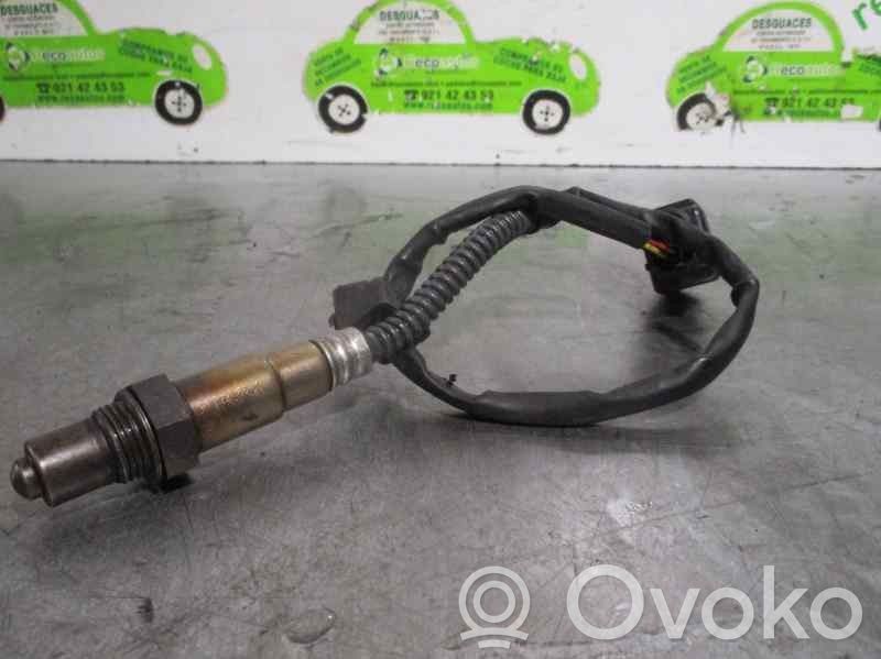 Lambda-anturi   9682216680,0281004080,BOSCH