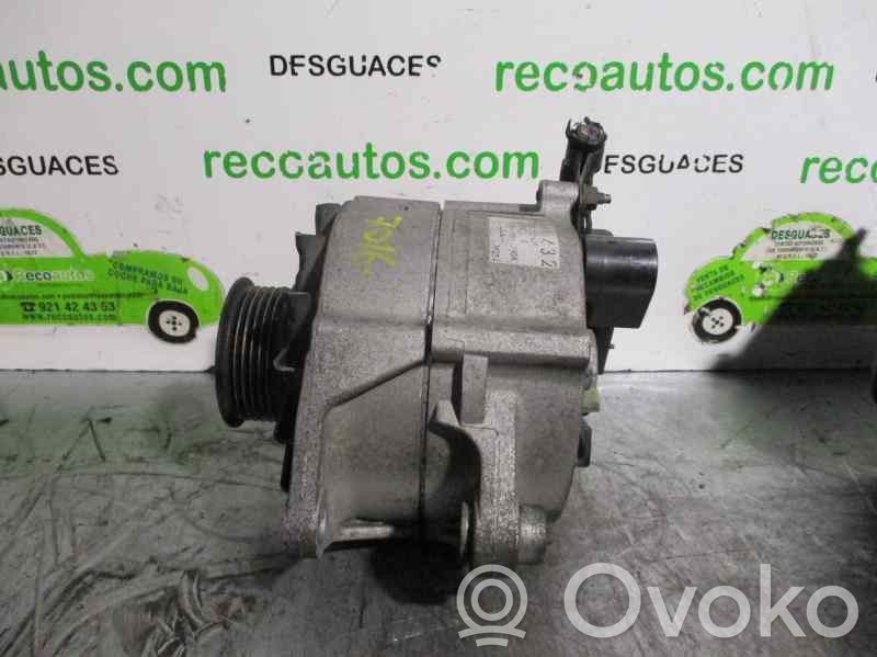 Alternador   4557432,0120490025,BOSCH