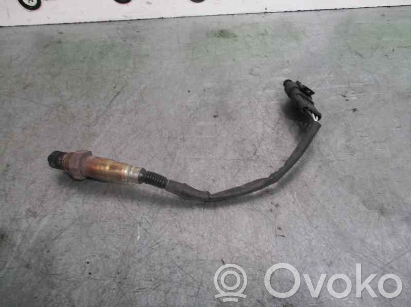 Fiat Punto (188) Lambda probe sensor 