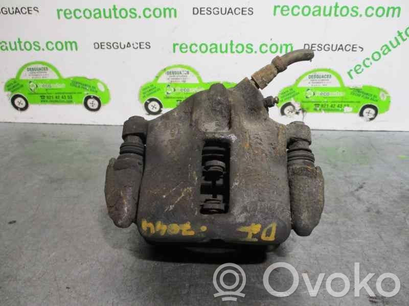 Lancia Dedra Etujarrusatula 