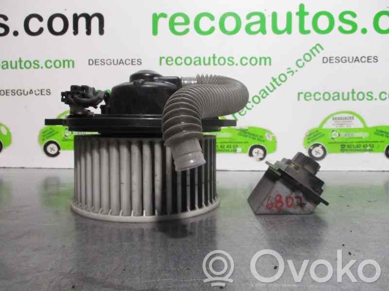 Mazda Premacy Ventilator aerotermă 