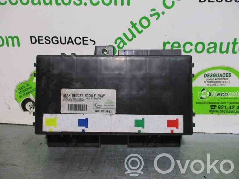 Jaguar XJ X350 Module confort 