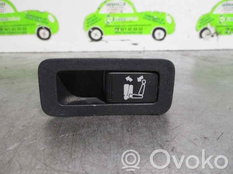 Citroen C-Crosser Interruttore/pulsante di controllo multifunzione 