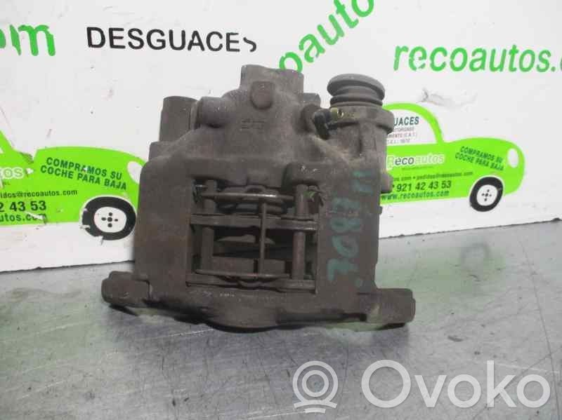 Peugeot 607 Rear brake caliper 
