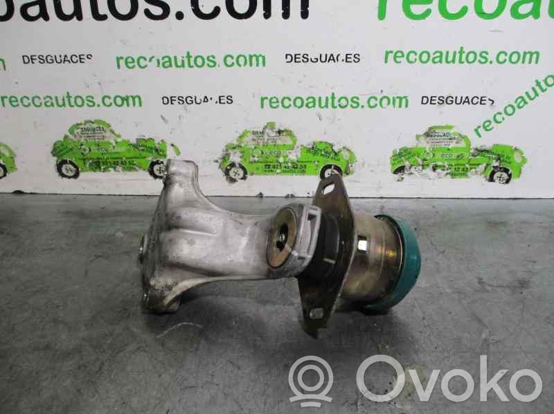 Engine mount bracket   9641690980