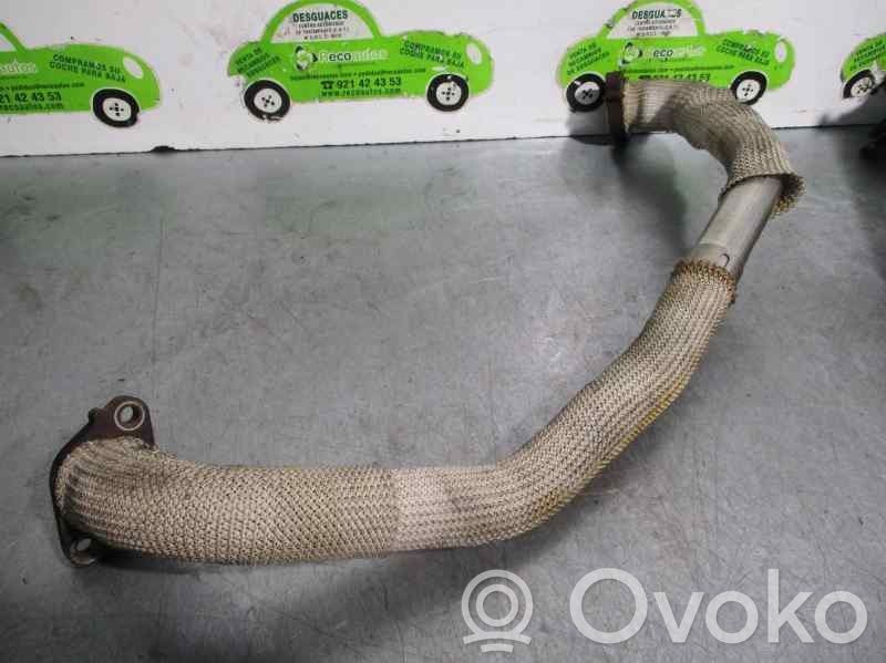 Citroen C-Crosser Ilmastointilaitteen putki (A/C) 