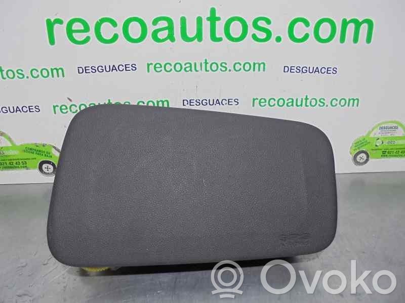 Seitenairbag   845601G000