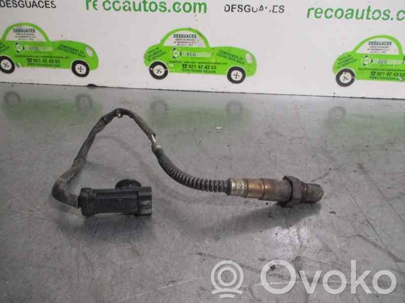 Sondă lambda   7700107433,BOSCH