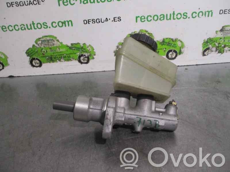 Mercedes-Benz E W210 Brake booster 