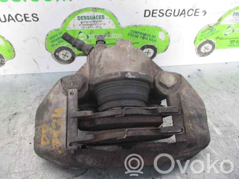 Citroen Saxo Front brake caliper 