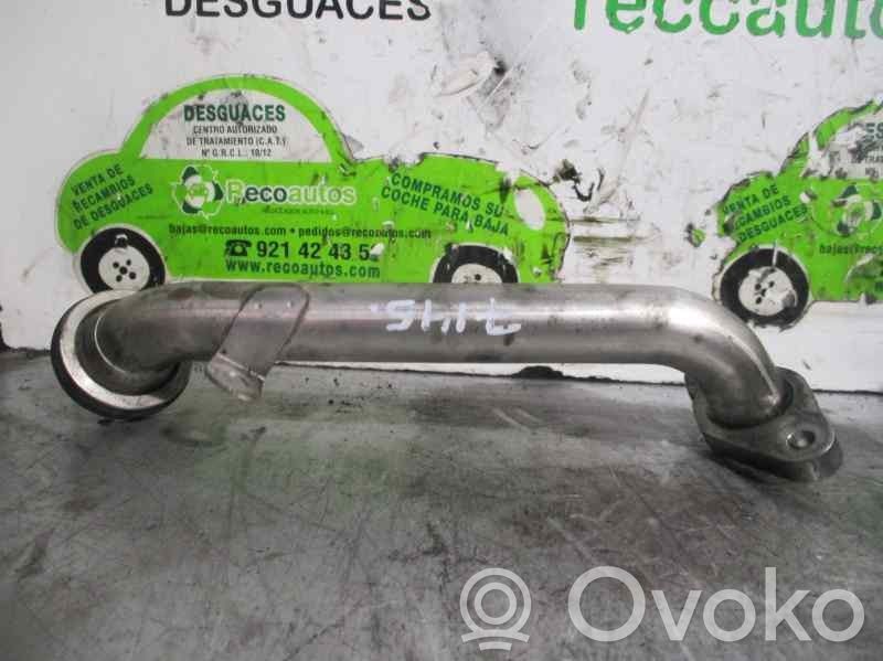 Wąż / Przewód klimatyzacji A/C   A6401410204,109306,ENSA