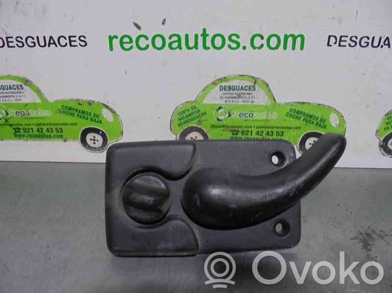 Renault Master II Manecilla interna puerta trasera 