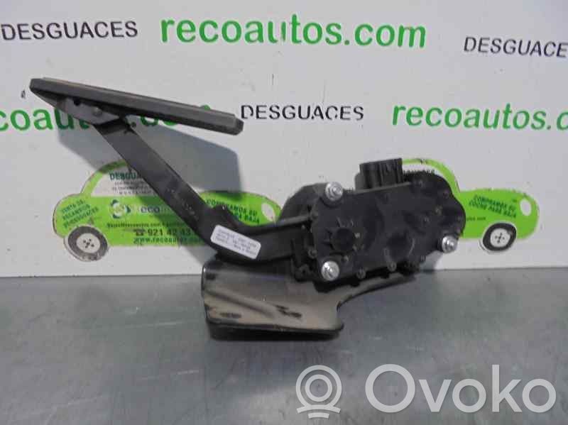 Sensor de aceleración   034PE4206