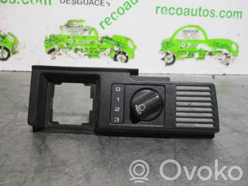 Land Rover Discovery Panel lighting control switch 
